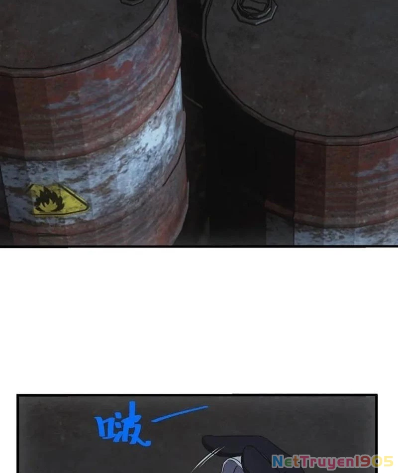 Ta Bán Hàng Vỉa Hè Ở Mạt Thế Chapter 66 - 80