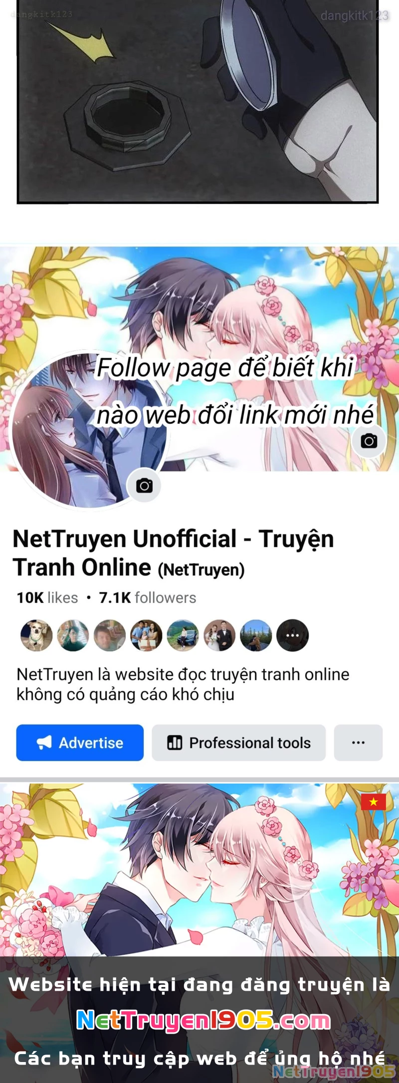 Ta Bán Hàng Vỉa Hè Ở Mạt Thế Chapter 66 - 81