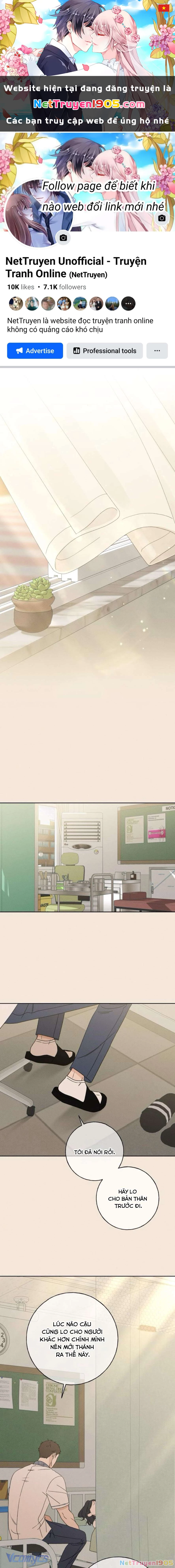 Miyeon Chapter 29 - 1