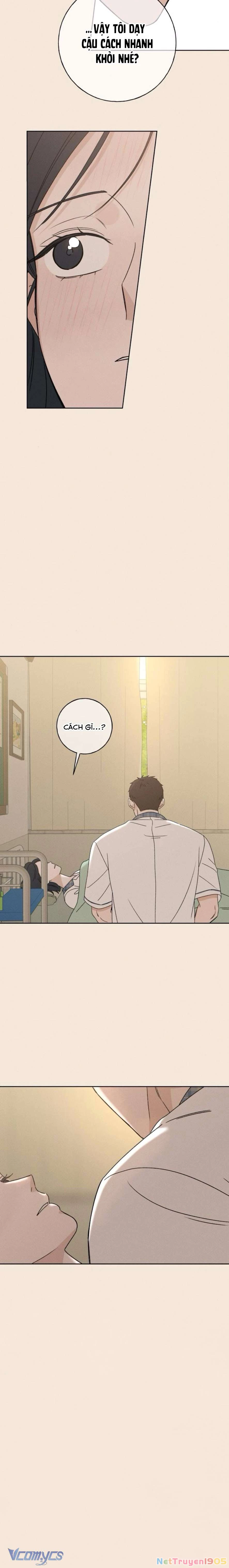 Miyeon Chapter 29 - 3