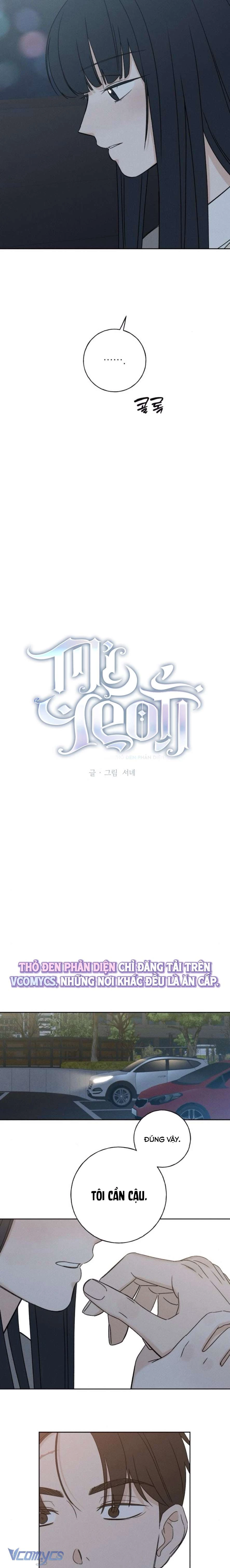 Miyeon Chapter 29 - 5