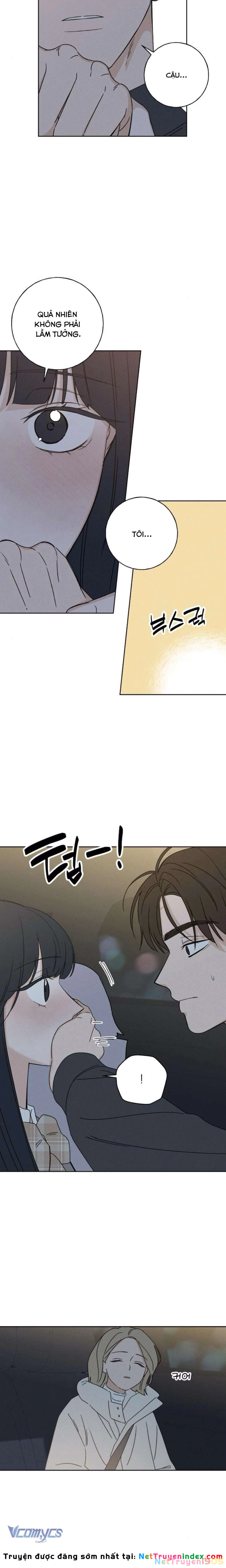 Miyeon Chapter 29 - 6