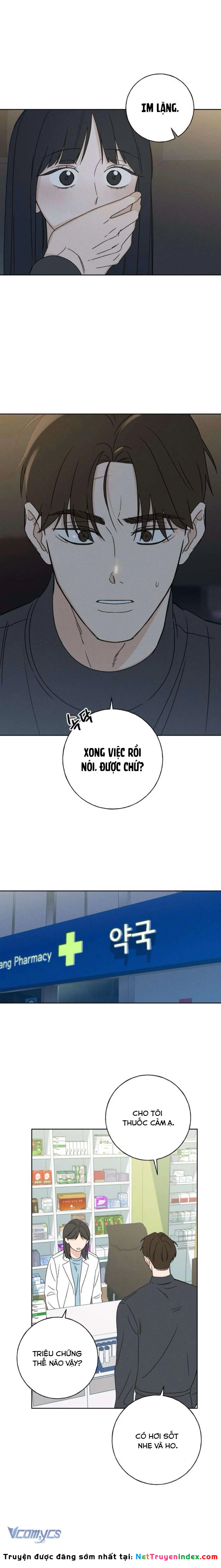 Miyeon Chapter 29 - 7