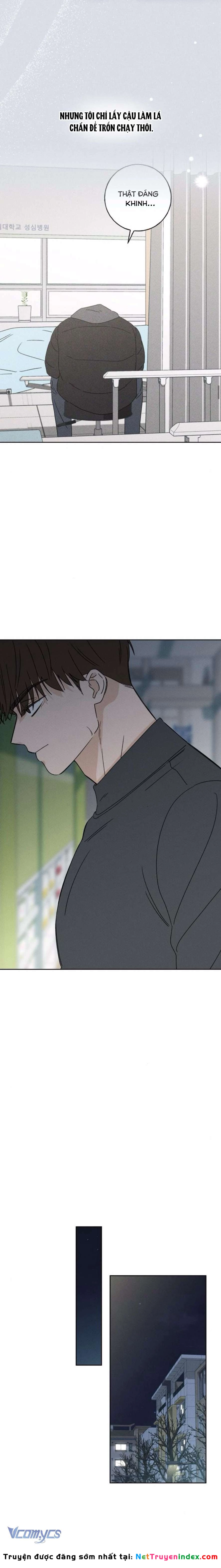 Miyeon Chapter 29 - 9