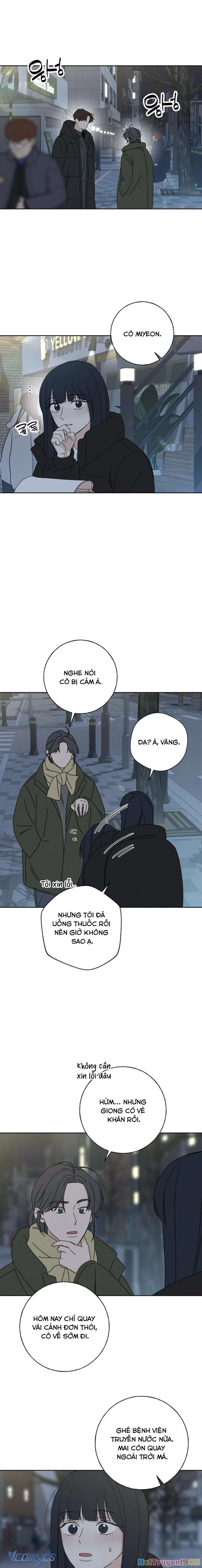 Miyeon Chapter 29 - 10