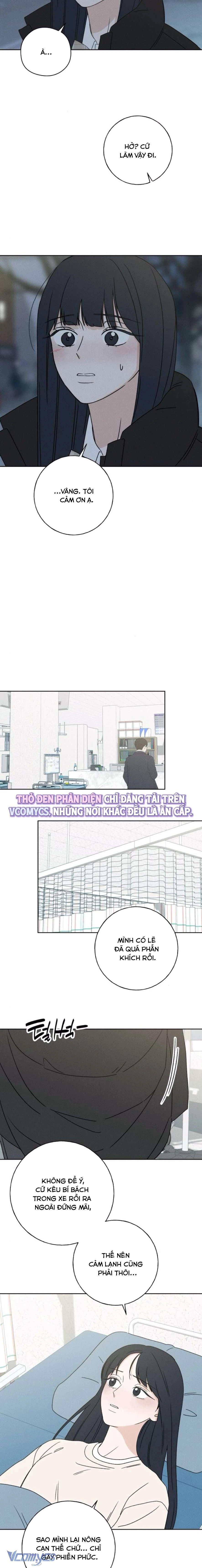 Miyeon Chapter 29 - 11