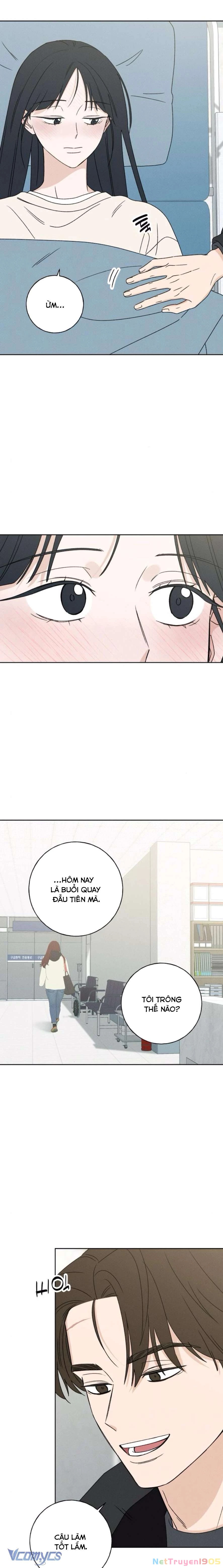 Miyeon Chapter 29 - 13