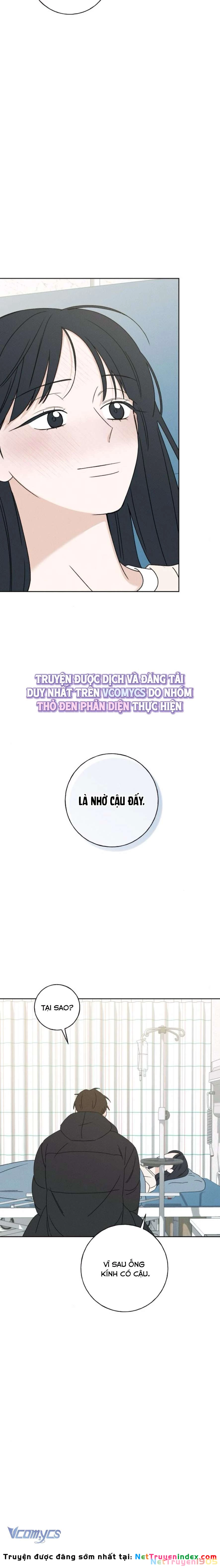 Miyeon Chapter 29 - 14