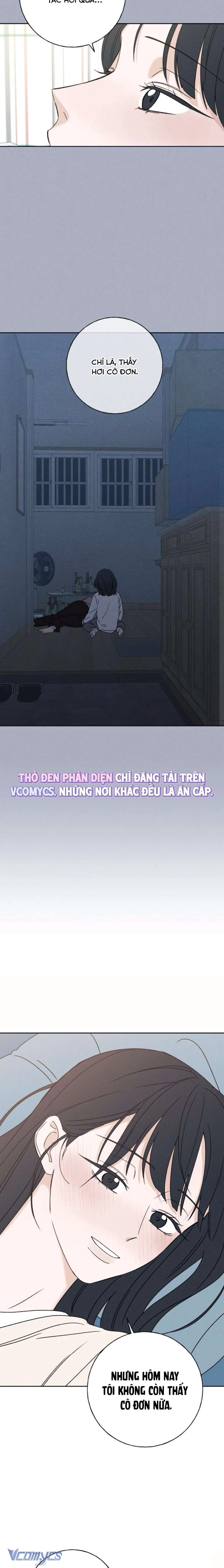 Miyeon Chapter 29 - 17