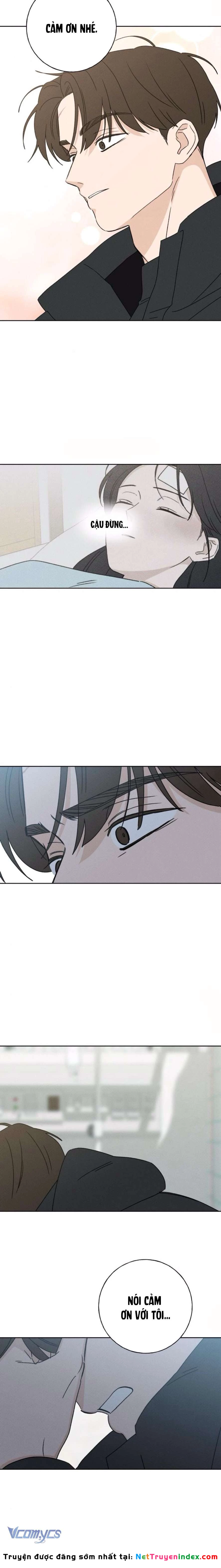 Miyeon Chapter 29 - 18