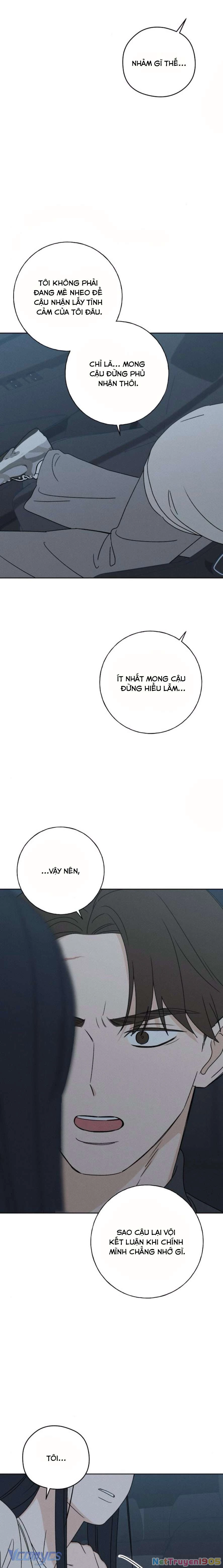 Miyeon Chapter 29 - 22