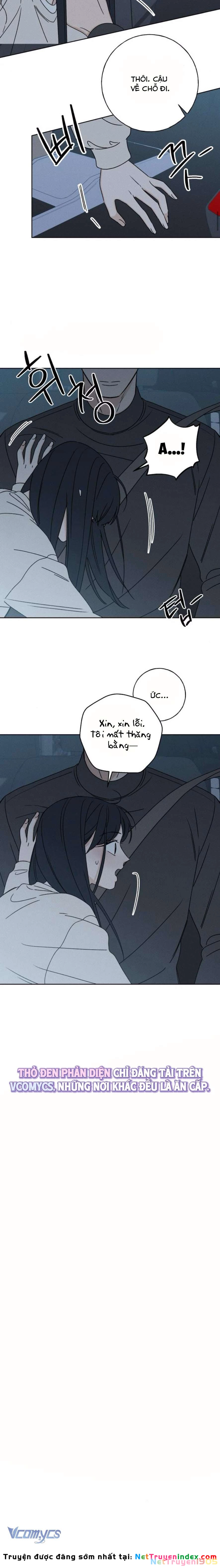 Miyeon Chapter 29 - 23