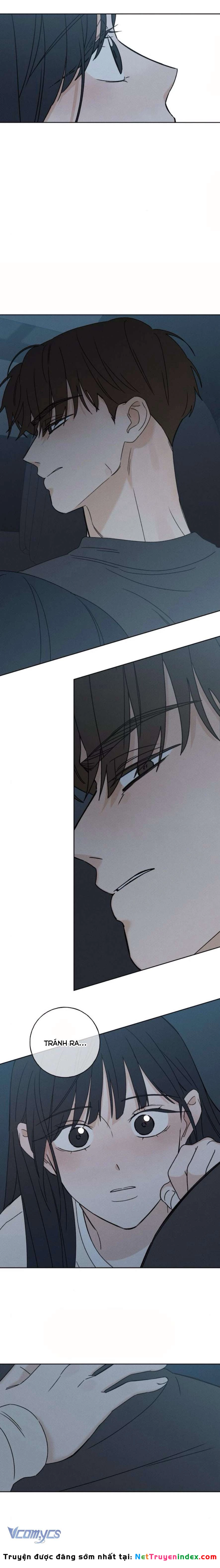 Miyeon Chapter 29 - 24