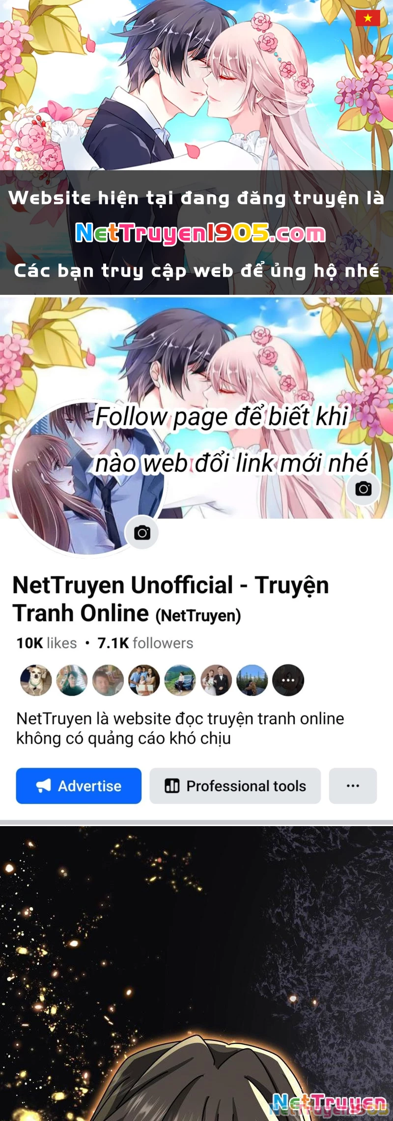 Nữ đồ đệ của ta muốn hắc hóa Chapter 71 - 1