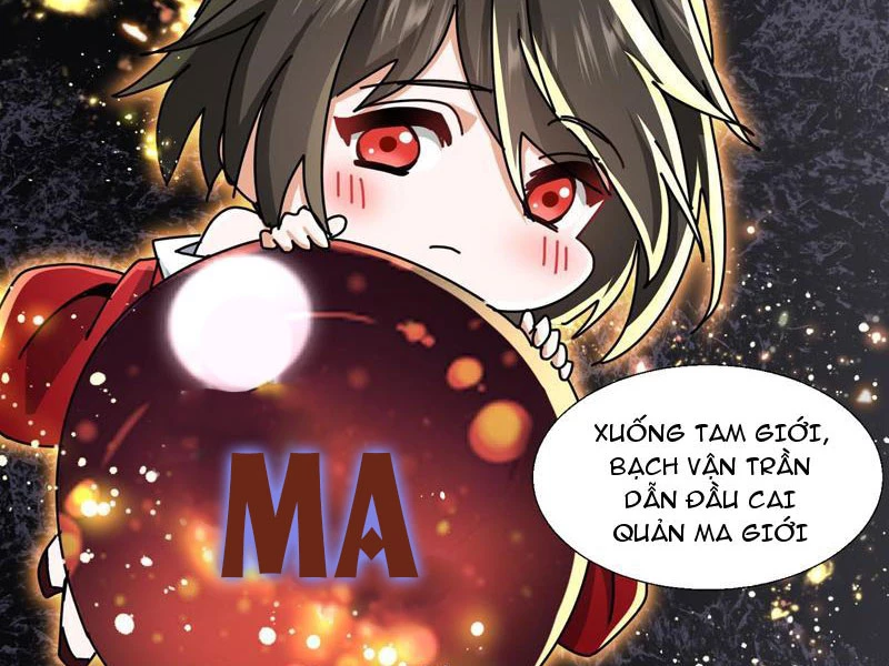 Nữ đồ đệ của ta muốn hắc hóa Chapter 71 - 2