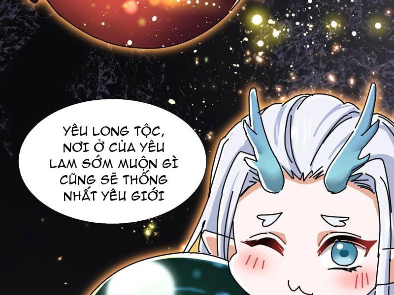 Nữ đồ đệ của ta muốn hắc hóa Chapter 71 - 3