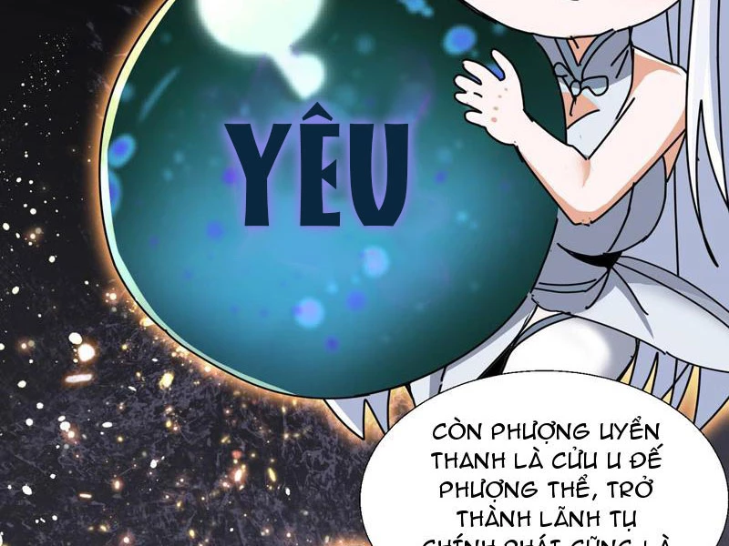 Nữ đồ đệ của ta muốn hắc hóa Chapter 71 - 4