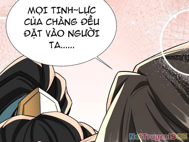Nữ đồ đệ của ta muốn hắc hóa Chapter 71 - 20