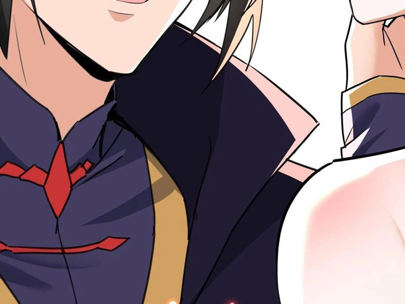 Nữ đồ đệ của ta muốn hắc hóa Chapter 71 - 22