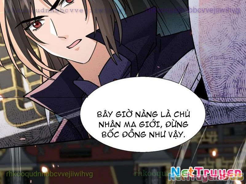 Nữ đồ đệ của ta muốn hắc hóa Chapter 71 - 31