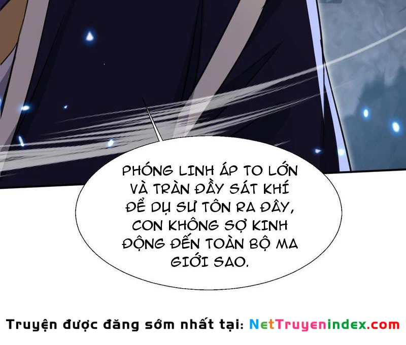 Nữ đồ đệ của ta muốn hắc hóa Chapter 71 - 45