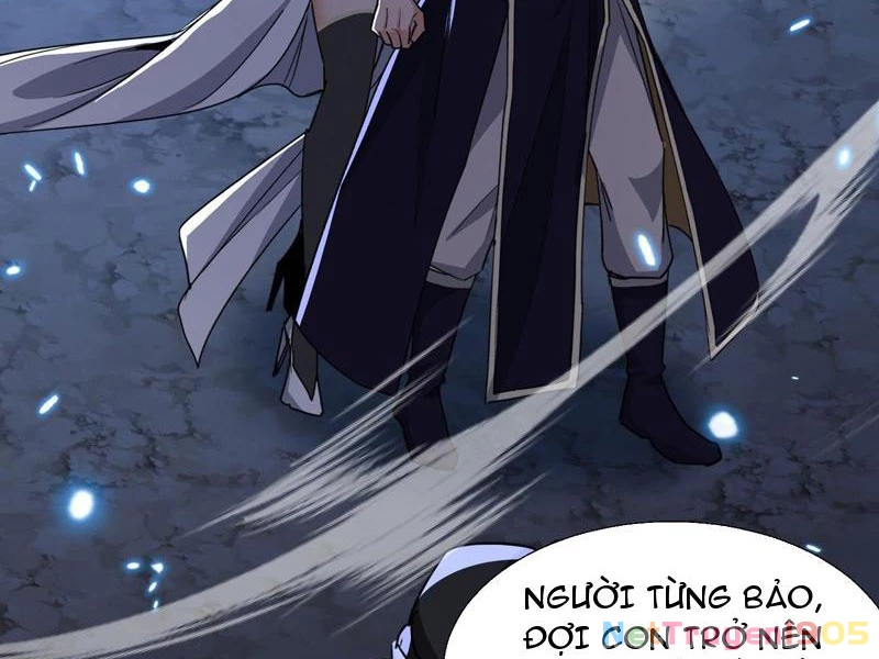 Nữ đồ đệ của ta muốn hắc hóa Chapter 71 - 53