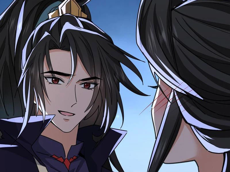 Nữ đồ đệ của ta muốn hắc hóa Chapter 71 - 60