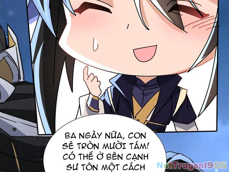 Nữ đồ đệ của ta muốn hắc hóa Chapter 71 - 68