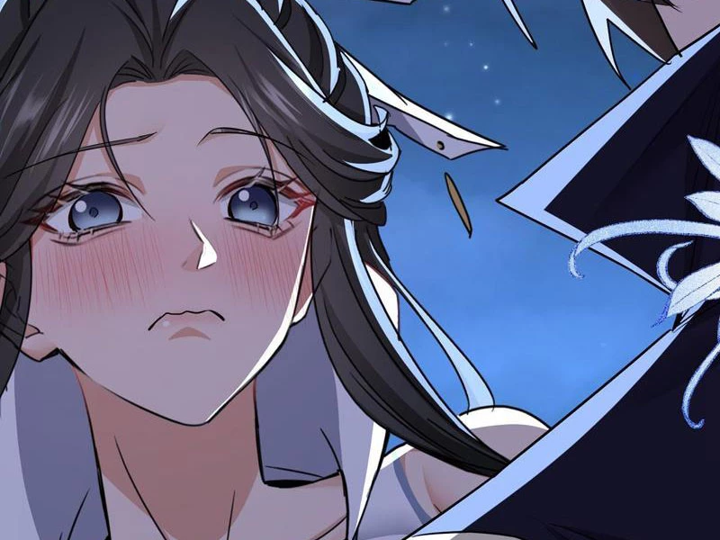 Nữ đồ đệ của ta muốn hắc hóa Chapter 71 - 72