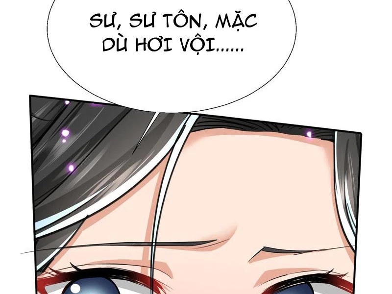Nữ đồ đệ của ta muốn hắc hóa Chapter 71 - 75