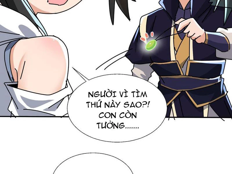 Nữ đồ đệ của ta muốn hắc hóa Chapter 71 - 79