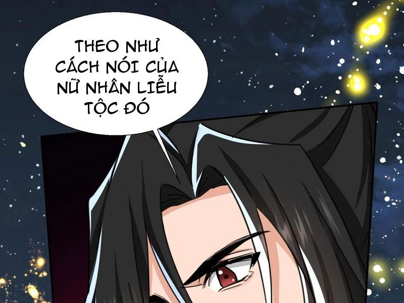Nữ đồ đệ của ta muốn hắc hóa Chapter 71 - 82