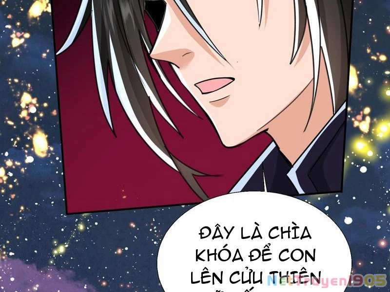 Nữ đồ đệ của ta muốn hắc hóa Chapter 71 - 83