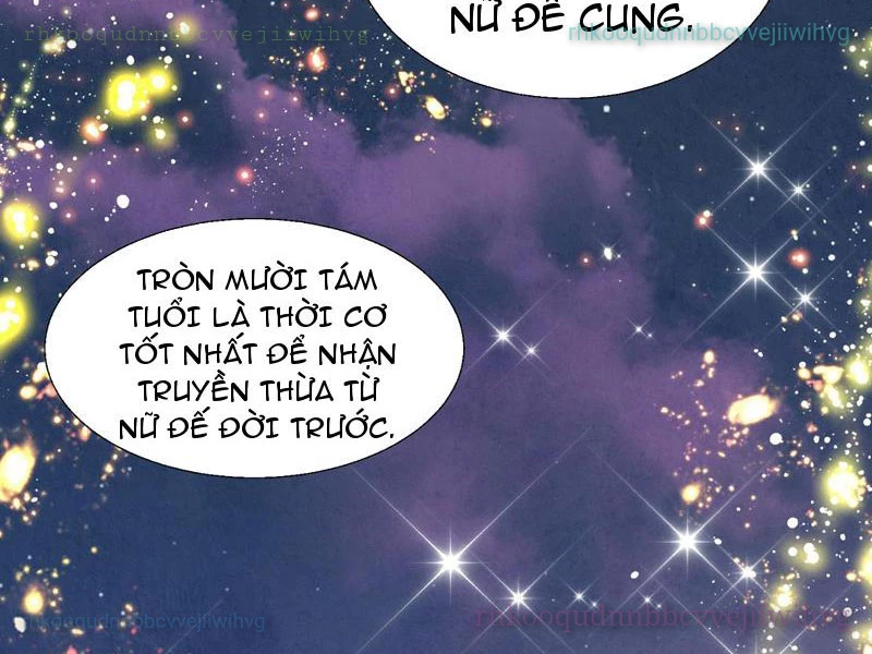 Nữ đồ đệ của ta muốn hắc hóa Chapter 71 - 84