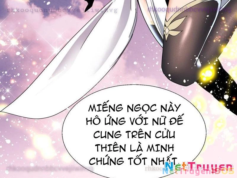 Nữ đồ đệ của ta muốn hắc hóa Chapter 71 - 86
