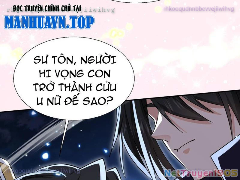 Nữ đồ đệ của ta muốn hắc hóa Chapter 71 - 87