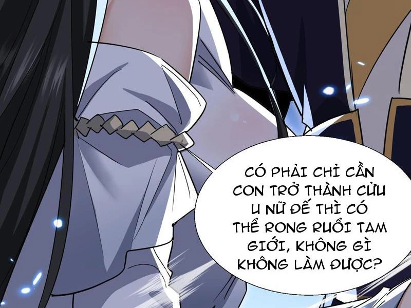 Nữ đồ đệ của ta muốn hắc hóa Chapter 71 - 89