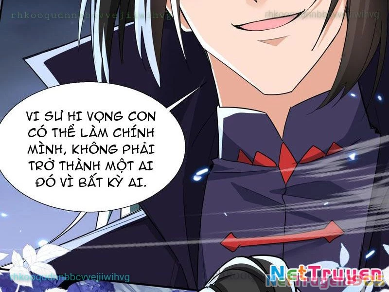 Nữ đồ đệ của ta muốn hắc hóa Chapter 71 - 91