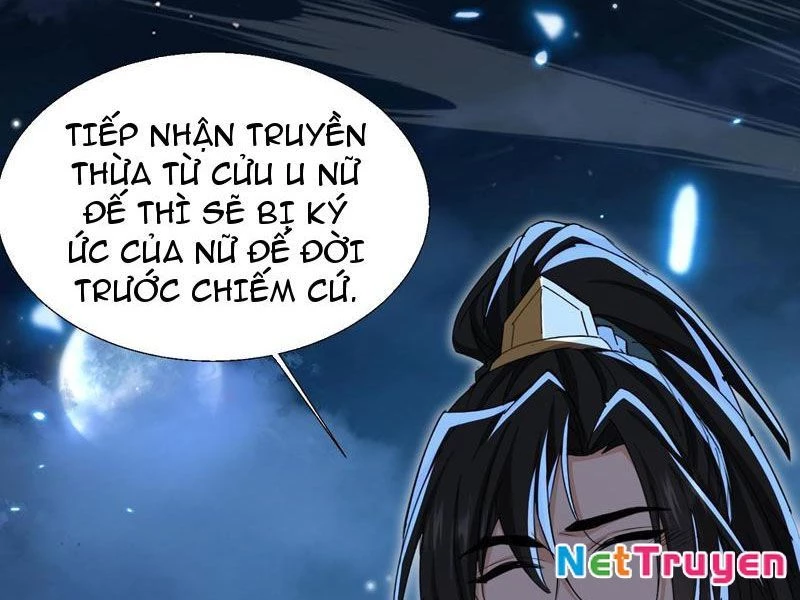 Nữ đồ đệ của ta muốn hắc hóa Chapter 71 - 96