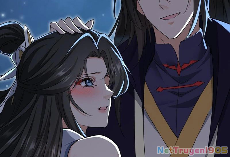 Nữ đồ đệ của ta muốn hắc hóa Chapter 71 - 97