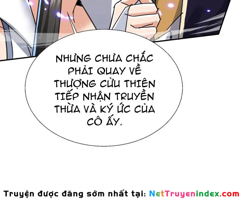 Nữ đồ đệ của ta muốn hắc hóa Chapter 71 - 102