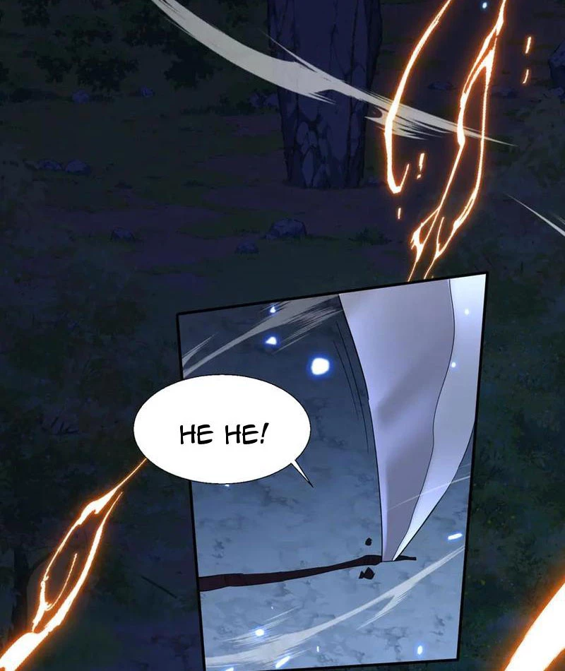Nữ đồ đệ của ta muốn hắc hóa Chapter 72 - 5