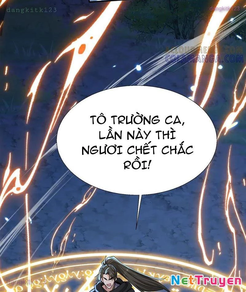 Nữ đồ đệ của ta muốn hắc hóa Chapter 72 - 6