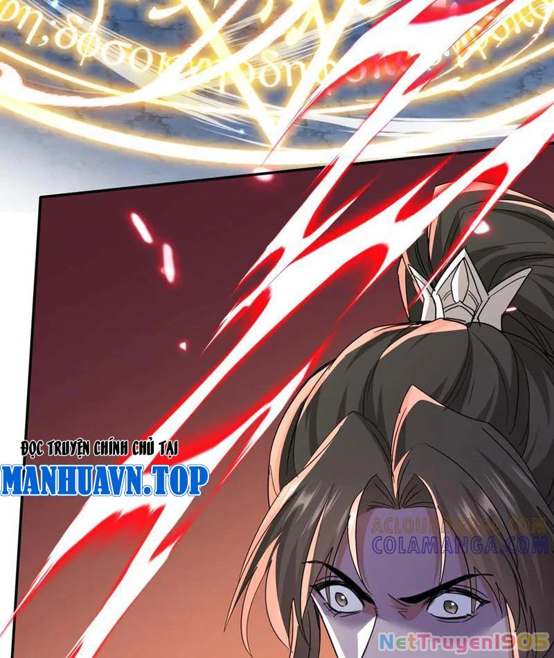 Nữ đồ đệ của ta muốn hắc hóa Chapter 72 - 8