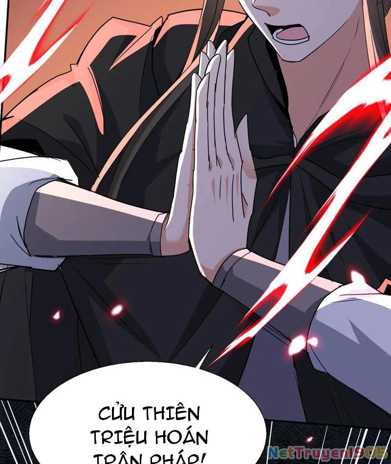 Nữ đồ đệ của ta muốn hắc hóa Chapter 72 - 9