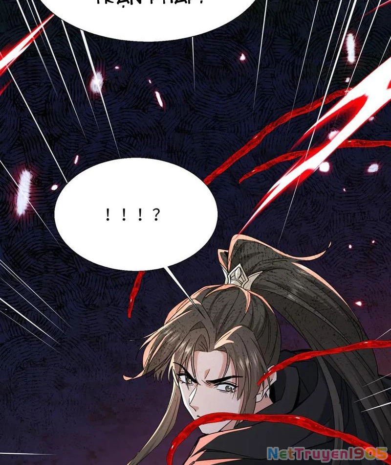 Nữ đồ đệ của ta muốn hắc hóa Chapter 72 - 10