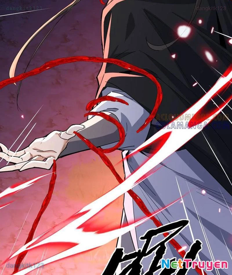 Nữ đồ đệ của ta muốn hắc hóa Chapter 72 - 11