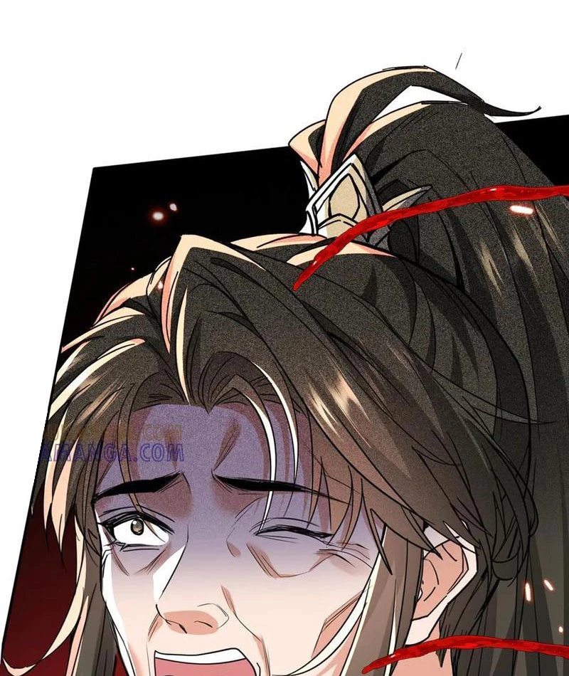 Nữ đồ đệ của ta muốn hắc hóa Chapter 72 - 13