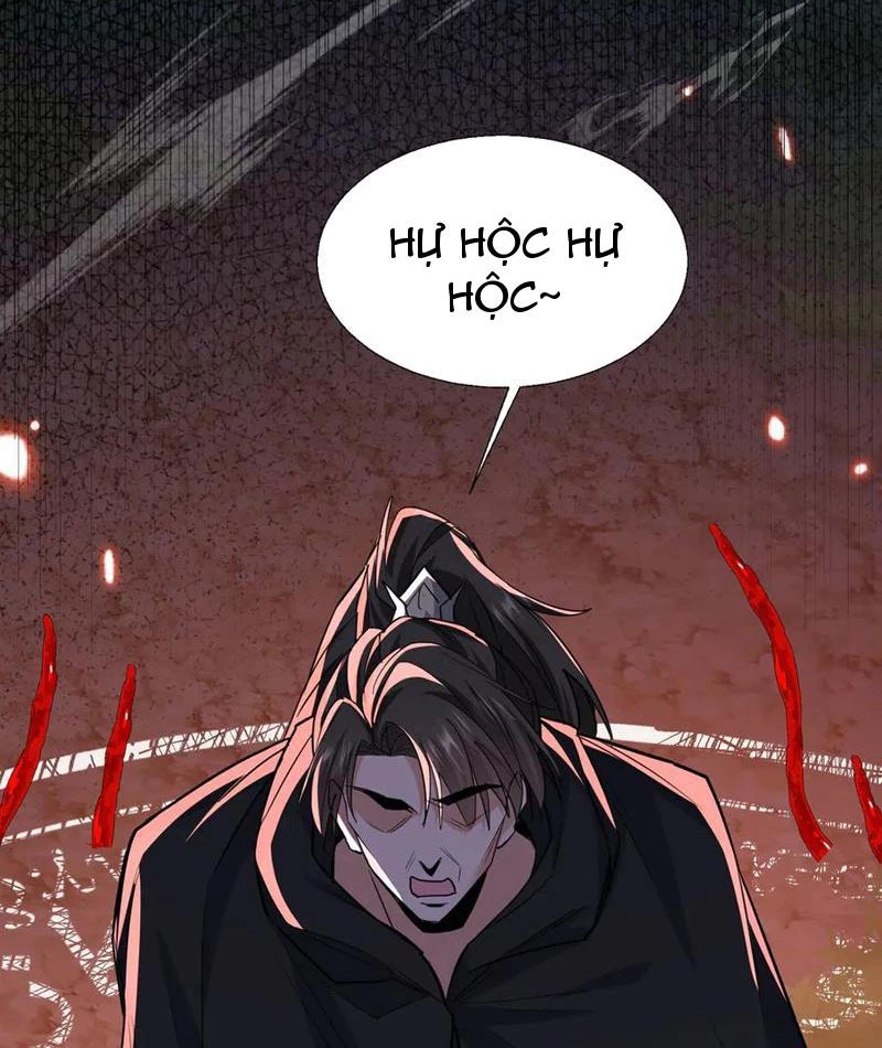 Nữ đồ đệ của ta muốn hắc hóa Chapter 72 - 15