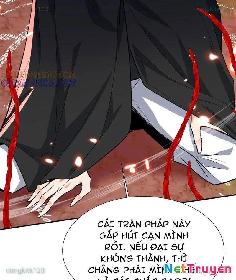 Nữ đồ đệ của ta muốn hắc hóa Chapter 72 - 16